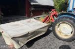 1988 Khun GMS 55 Slåmaskin til traktor