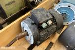 Hoyer HHA2 132S-4 elektromotor 5,5 kW – 400/690 V