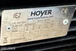 Hoyer HHA2 132S-4 elektromotor 5,5 kW – 400/690 V