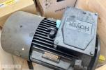 Hoyer HMC2 180M-4 elektromotor 18,5 kW