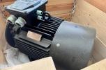 Hoyer HMC2 180M-4 elektromotor 18,5 kW