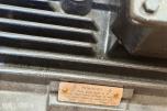 Hoyer HMC2 180M-4 elektromotor 18,5 kW