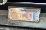 Hoyer HMC2 180M-4 elektromotor 18,5 kW