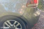 2012 Volkswagen Golf 1.6 105hk automat hengerfeste  eu ok 06.2027