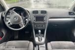 2012 Volkswagen Golf 1.6 105hk automat hengerfeste  eu ok 06.2027