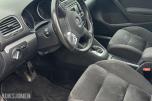 2012 Volkswagen Golf 1.6 105hk automat hengerfeste  eu ok 06.2027