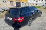 2011 Mercedes-Benz E200 CDI 2.1 136hk automat cruisekontroll skinn s+v dekk
