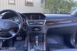 2011 Mercedes-Benz E200 CDI 2.1 136hk automat cruisekontroll skinn s+v dekk