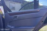 2011 Mercedes-Benz E200 CDI 2.1 136hk automat cruisekontroll skinn s+v dekk