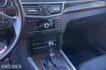 2011 Mercedes-Benz E200 CDI 2.1 136hk automat cruisekontroll skinn s+v dekk