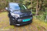 2015 Ford Transit Connect 1.6 Diesel, Lang utgave, Hengerfeste, Reparasjonsobjekt