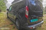 2015 Ford Transit Connect 1.6 Diesel, Lang utgave, Hengerfeste, Reparasjonsobjekt