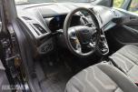 2015 Ford Transit Connect 1.6 Diesel, Lang utgave, Hengerfeste, Reparasjonsobjekt