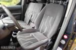 2015 Ford Transit Connect 1.6 Diesel, Lang utgave, Hengerfeste, Reparasjonsobjekt