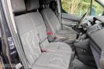 2015 Ford Transit Connect 1.6 Diesel, Lang utgave, Hengerfeste, Reparasjonsobjekt