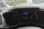 2015 Ford Transit Connect 1.6 Diesel, Lang utgave, Hengerfeste, Reparasjonsobjekt