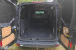 2015 Ford Transit Connect 1.6 Diesel, Lang utgave, Hengerfeste, Reparasjonsobjekt