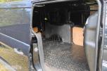 2015 Ford Transit Connect 1.6 Diesel, Lang utgave, Hengerfeste, Reparasjonsobjekt