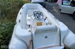 2007 Williams 325 Turbojet