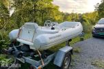 2007 Williams 325 Turbojet