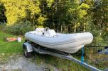 2007 Williams 325 Turbojet