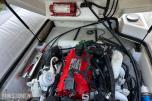 2007 Williams 325 Turbojet