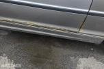 2004 BMW 316I 1.8 116hk manuell  delskinn        171343km