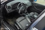 2004 BMW 316I 1.8 116hk manuell  delskinn        171343km
