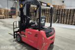 Gaffeltruck Maximal