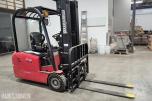 Gaffeltruck Maximal