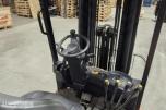 Gaffeltruck Maximal