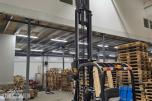 Gaffeltruck Maximal