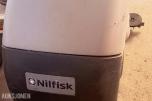 2015 Nilfisk Nilfisk BA 651