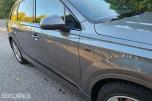 2017 AUDI Q7 3.0 TDI HYBRID 373HK QUATTRO ADAPTIV CRUISEKONTROLL