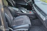 2017 AUDI Q7 3.0 TDI HYBRID 373HK QUATTRO ADAPTIV CRUISEKONTROLL