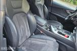 2017 AUDI Q7 3.0 TDI HYBRID 373HK QUATTRO ADAPTIV CRUISEKONTROLL