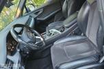 2017 AUDI Q7 3.0 TDI HYBRID 373HK QUATTRO ADAPTIV CRUISEKONTROLL