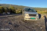2007 Toyota HiAce 2.5 Diesel 117hk 4WD 