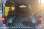 2007 Toyota HiAce 2.5 Diesel 117hk 4WD 