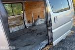 2007 Toyota HiAce 2.5 Diesel 117hk 4WD 