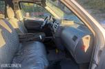 2007 Toyota HiAce 2.5 Diesel 117hk 4WD 