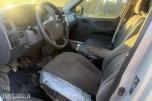 2007 Toyota HiAce 2.5 Diesel 117hk 4WD 
