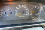 2007 Toyota HiAce 2.5 Diesel 117hk 4WD 