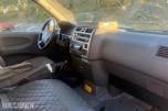 2007 Toyota HiAce 2.5 Diesel 117hk 4WD 