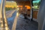 2007 Toyota HiAce 2.5 Diesel 117hk 4WD 