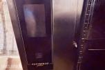 2010 Zanussi Professional EasySteamPlus FCZ101ETN kombidamper
