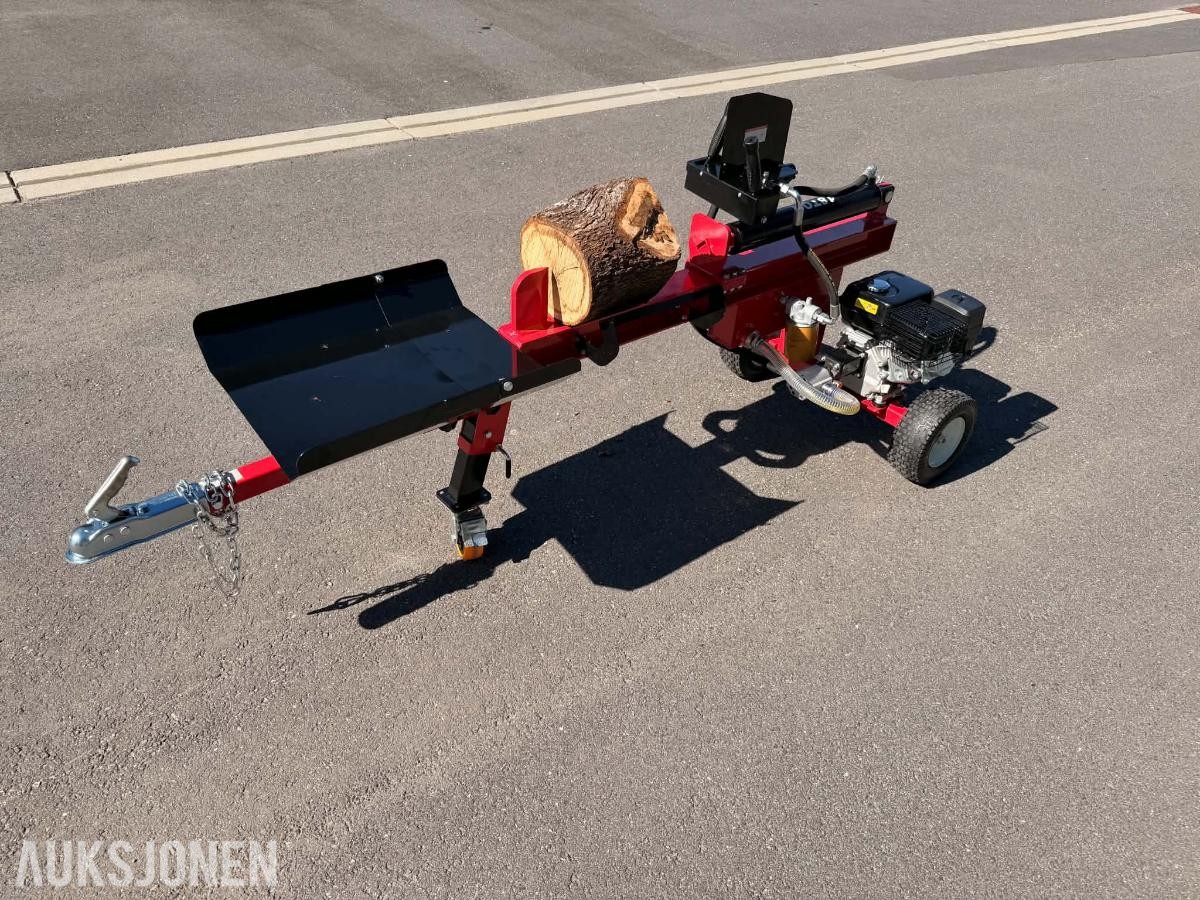 2026 OHV - vedkløyver   - NY