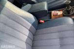 1981 Mercedes-Benz W123 hengerfeste soltak eu ok 08.2031         