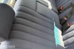 1981 Mercedes-Benz W123 hengerfeste soltak eu ok 08.2031         