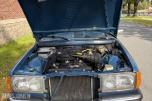 1981 Mercedes-Benz W123 hengerfeste soltak eu ok 08.2031         